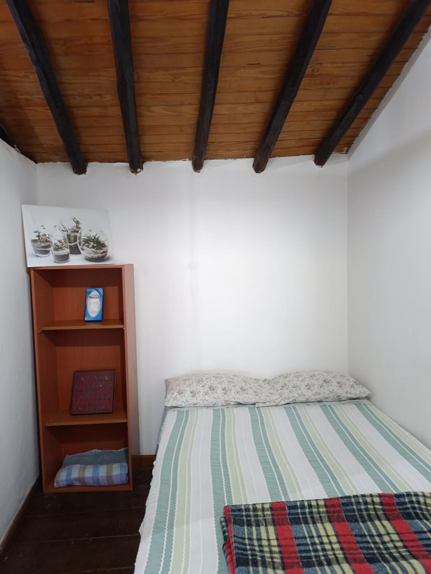 Casa En Centrica Turismo De Ciudad Y Bosques Apartment