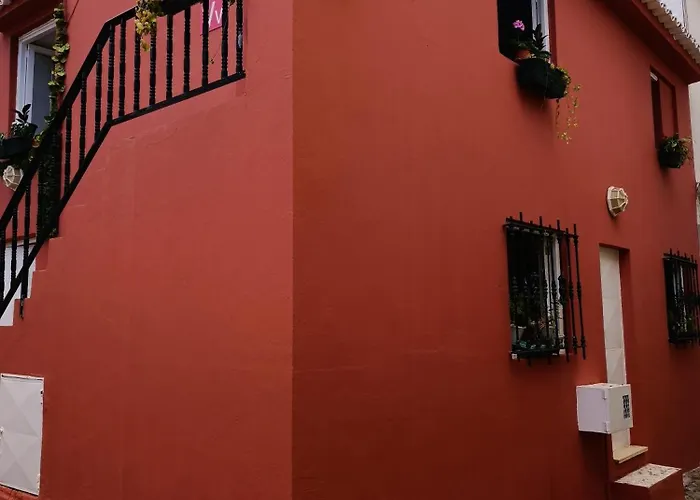 Casa En Teror Centrica Turismo De Ciudad Y Bosques